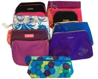 2092 - Assorted Cosmetic Bags