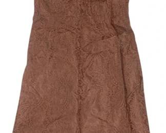 2280 - Mynette Dress Size 12 1/2