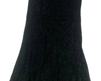 2281 - Handmade Lace Dress (Description): Appears to be Small