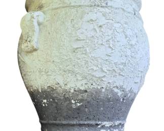 5563 - Outdoor Urn Planter 16" Tall