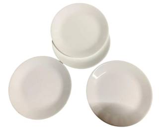 3106 - 6 Corelle Dinnerware Plates
