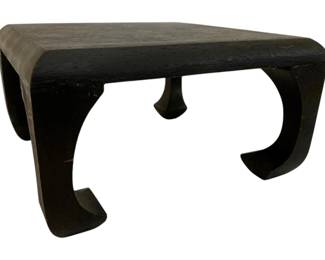 203 - Asian Stand - 6 x 11 x 11
