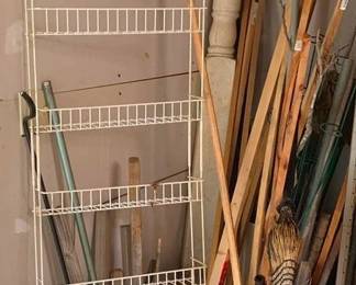 3000 - Lot of Assorted Items
