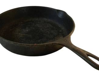 3065 - Wagner #8 Cast Iron Skillet