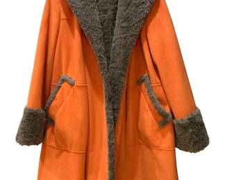 2133 - Doncaster Women's Jacket, sz 10 (Description): 100% polyester