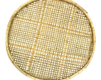 5512 - Basket - 35" Round