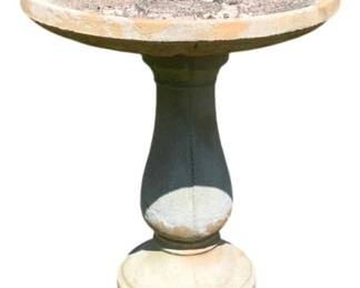 5531 - Bird Bath
