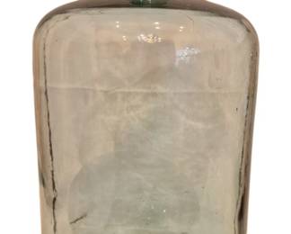 5024 - Glass Water Jug - 20 x 11