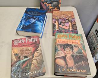 Harry Potter 