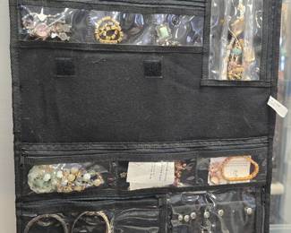 Costume Jewelry