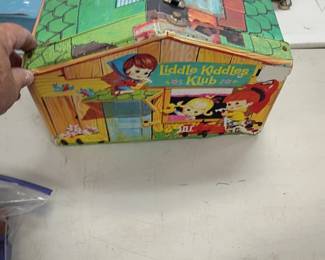 vintage toys 