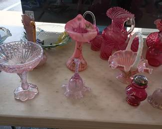 Fenton Frenzy