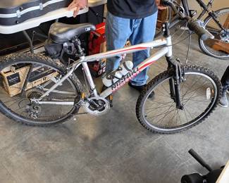 Bikes