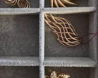 14k gold Jewelry 