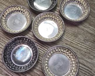 Sterling Silver