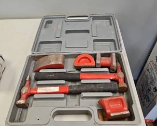 Body tools 