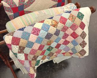 Quilts