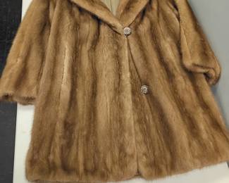 Fur!