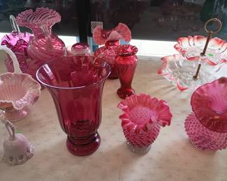 Fenton Frenzy