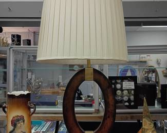 MCM lamp