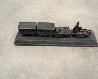 Trains