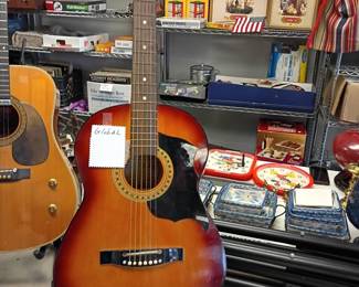 Global Guitar