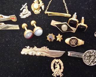 vintage goodies 