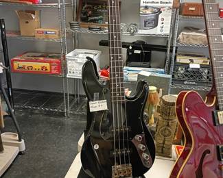 Gibson Epiphone guitar