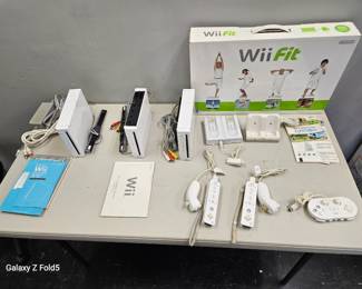 Wii