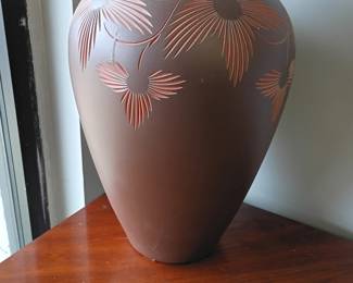 Wormster Terra Pottery