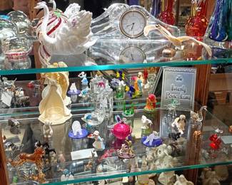 Minatures