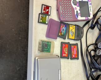 Games