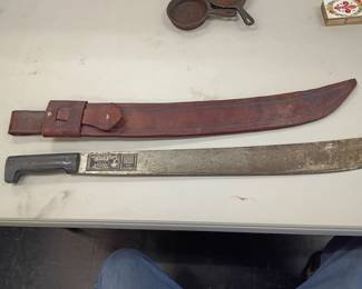 Machete 