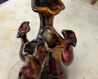 Art Pottery