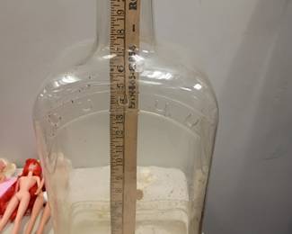 Bottles