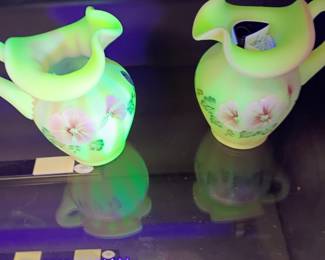 Fenton custard uranium 