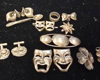sterling silver 
