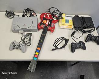 Playstation vintage 