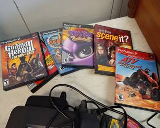 Games 