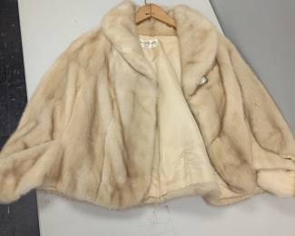 Fur!