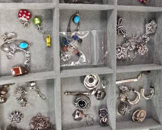 Costume Jewelry