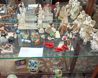 Miniatures