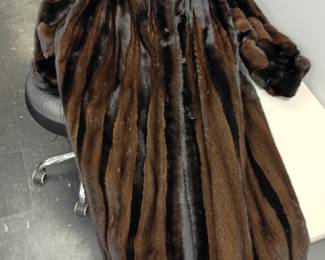 Fur!
