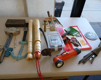 tools