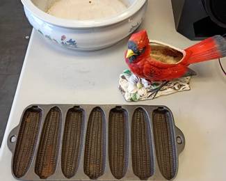 cast iron