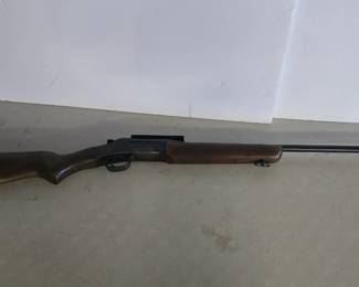 Rossi S20 223/12g shot gun
