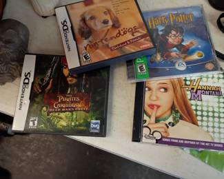 Games