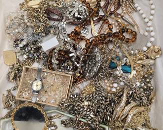 Costume Jewelry