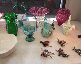 Fenton Frenzy