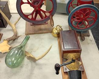 coffee grinders
